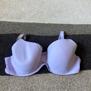 SOMA Lavender, Bodily Perfect Coverage, Sz 38C